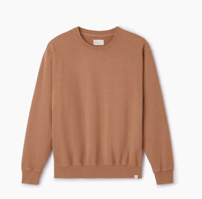 classic crew neck sweater, valentine's day gifts for moms