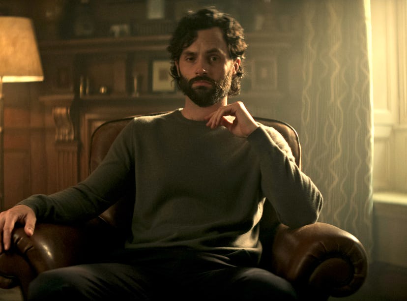 Cardi B's "I Like It" appeared in 'You' Season 4 after her flirty Twitter exchange with Penn Badgley...