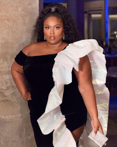 lizzo best red carpet