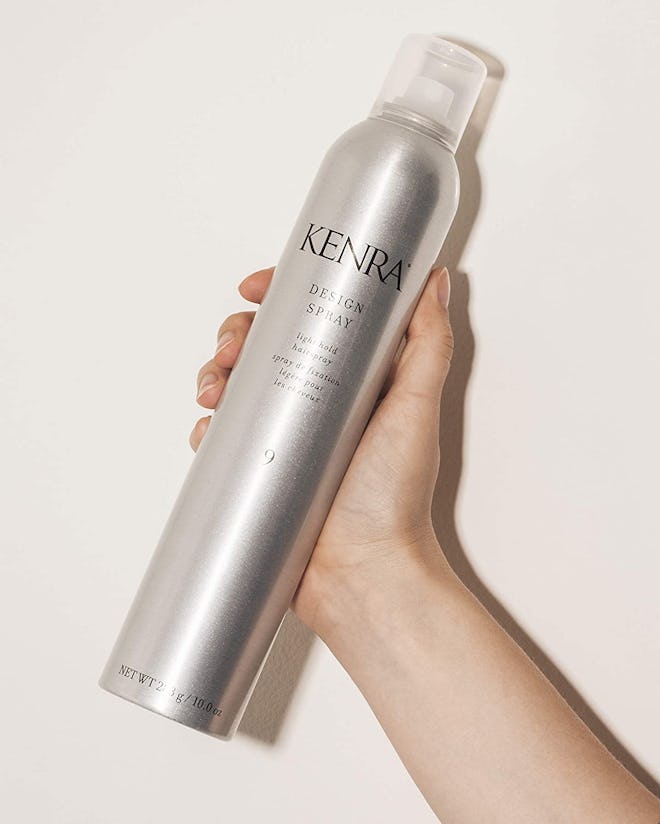Kenra Design Spray 9 Light Hold Hairspray