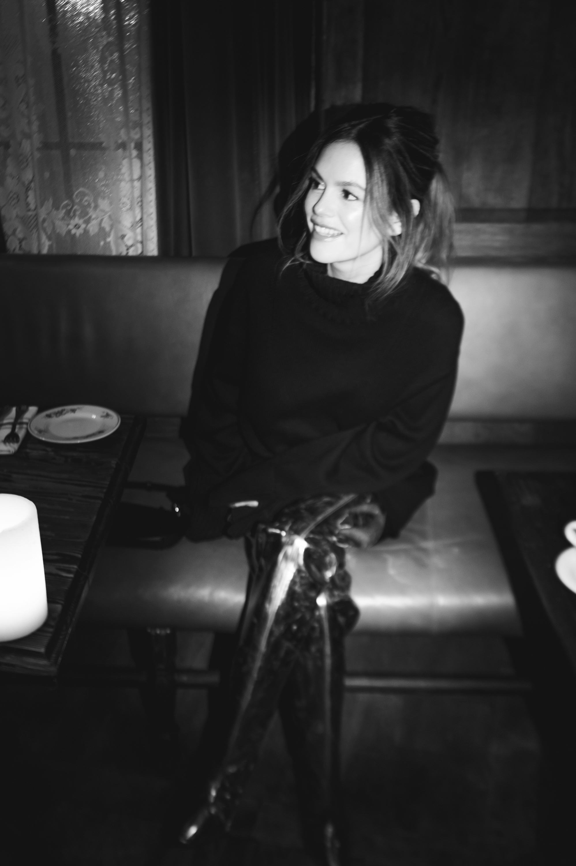 Rachel Bilson Is Still Learning from 'The O.C.', image size:1996x3000