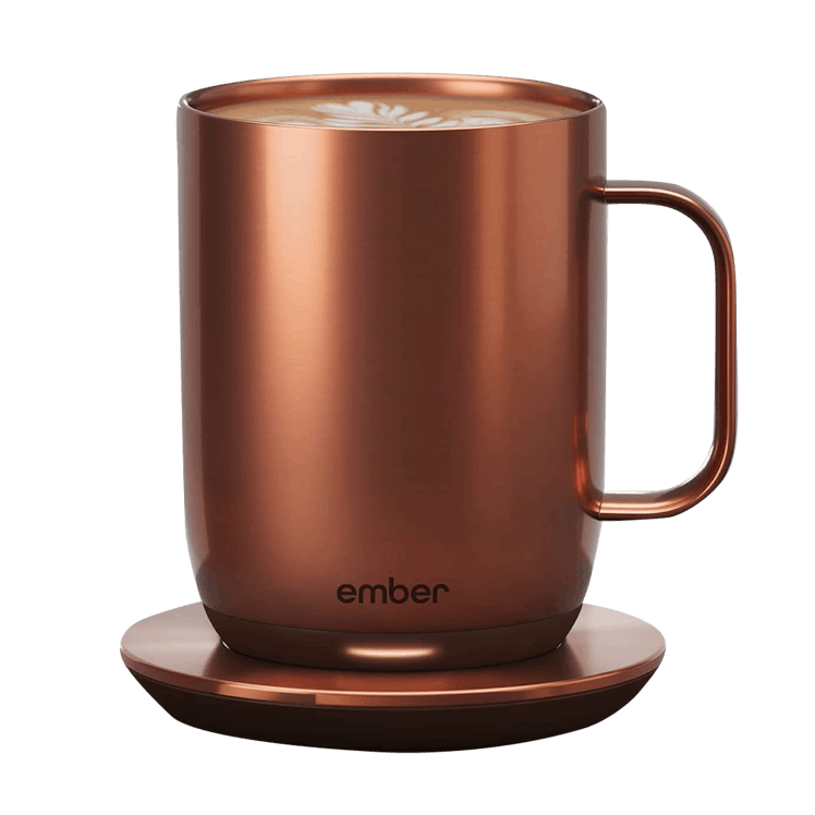 Temperature Control Smart Mug 2