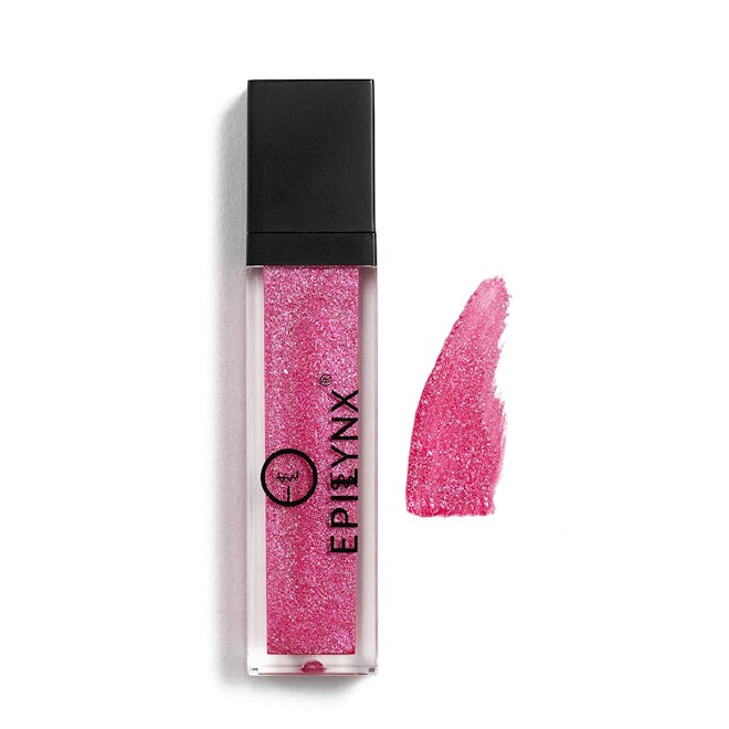 EPILYNX by Dr. Liia Vegan Glitter & Matte Liquid Lip Gloss