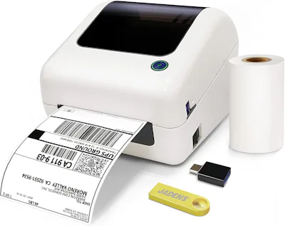 The 5 Best Label Printers For Poshmark Shipping