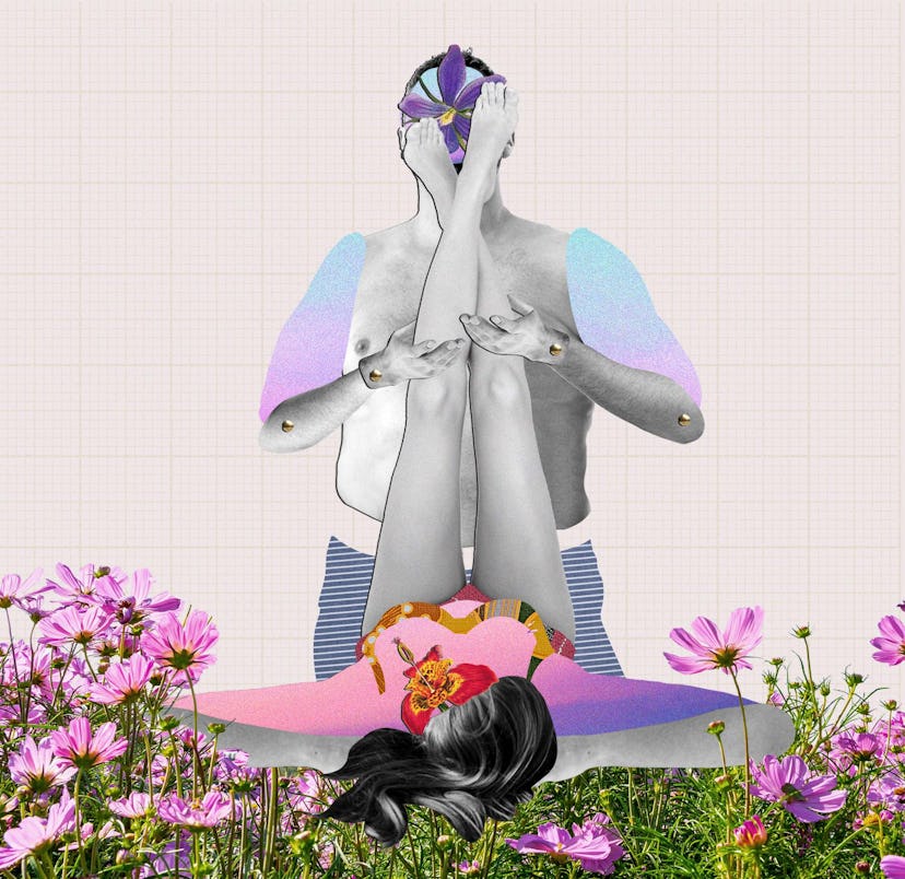 x marks the spot sex position