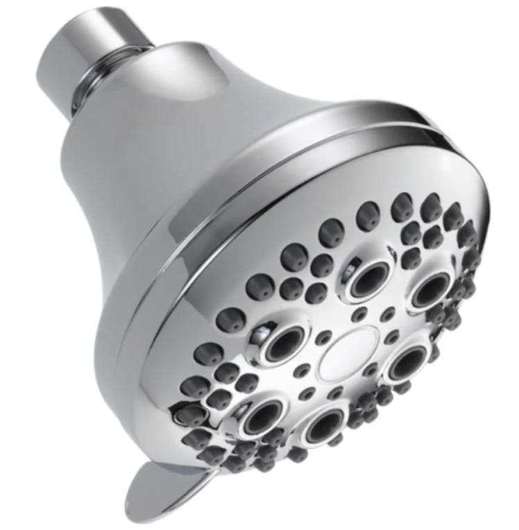 Delta Universal Showering Showerhead 