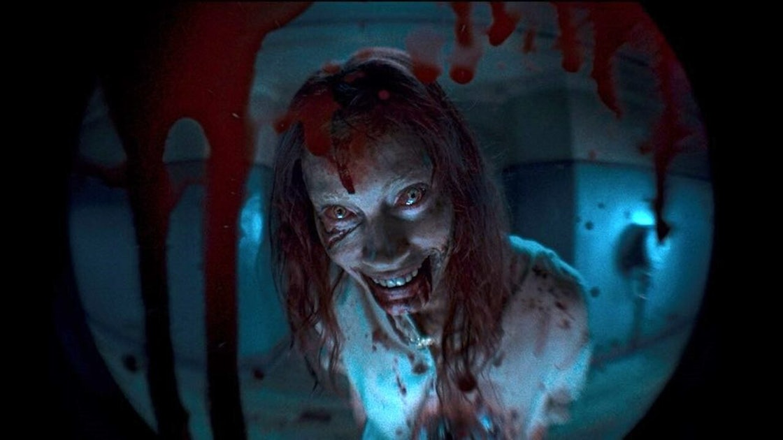 Evil Dead Rise trailer reboots the zombie classic again - Polygon