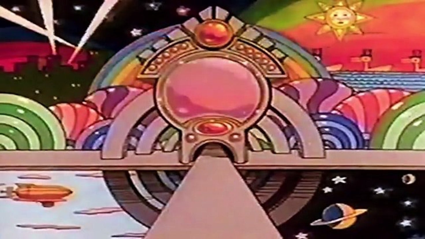 46 Years Ago The Pointer Sisters Secretly Made The Best 'Sesame Street' Song Ever