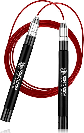 Epitomie Fitness Sonic Boom High Speed Jump Rope