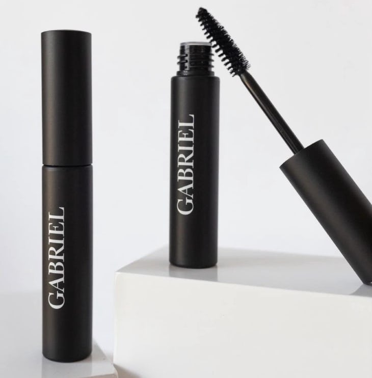 Gabriel Cosmetics Voluminous Mascara
