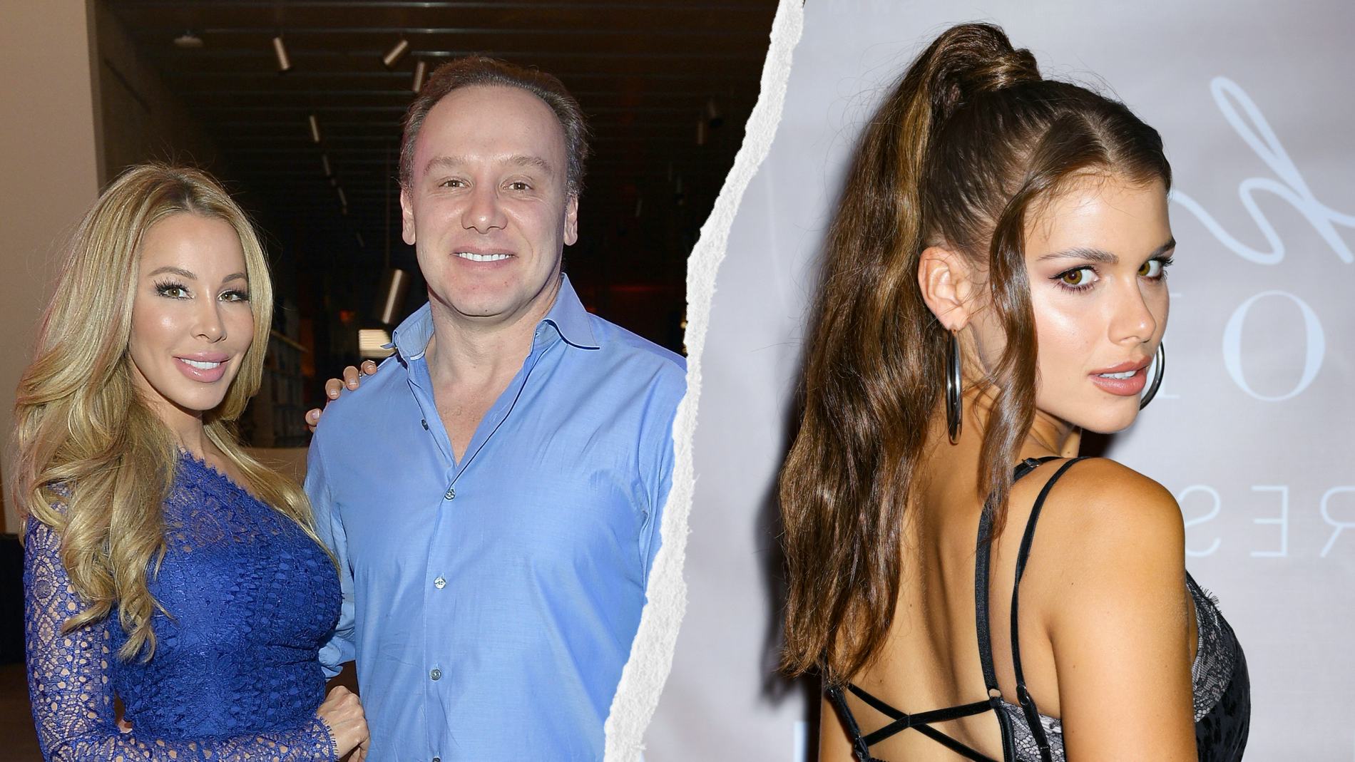 Who Is Lenny Hochstein’s Girlfriend? Katharina Mazepa Has A Lot To Say
