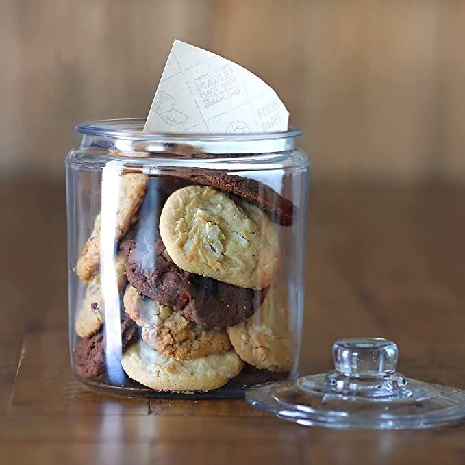 THE FRESHGLOW CO FRESHPAPER Food Saver Sheets (24 Count)