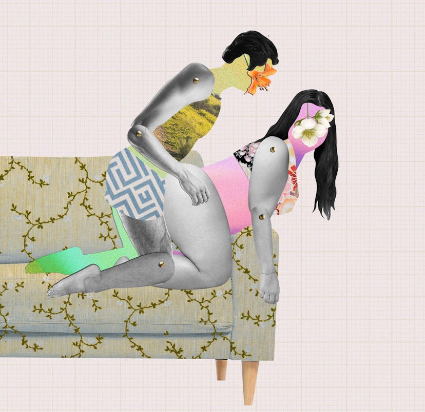 sofa brace sex position