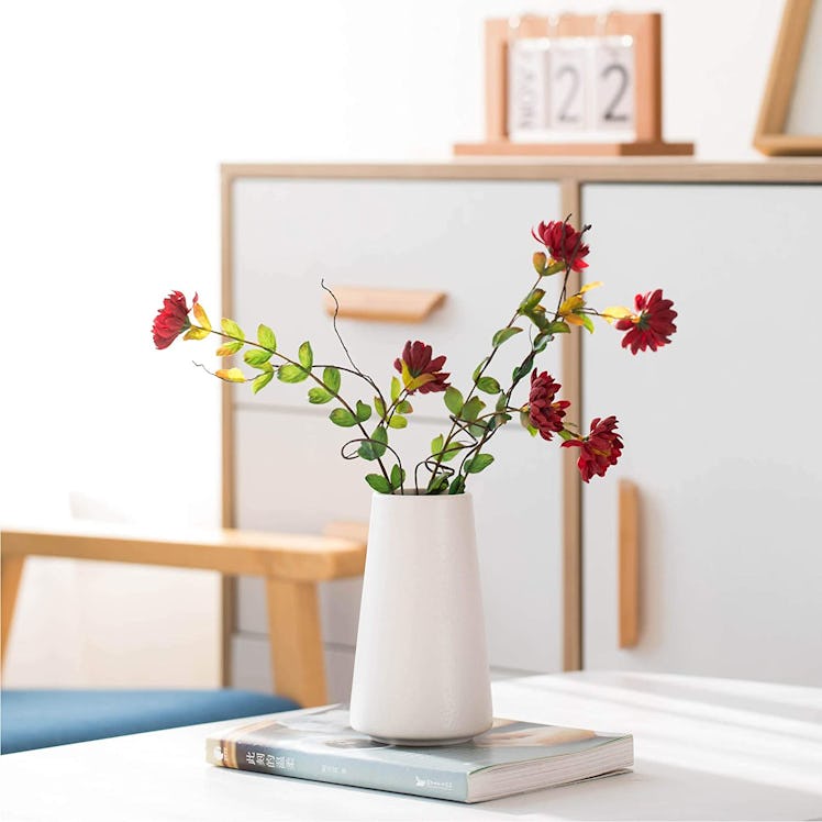 HUBUISH Flower Vase