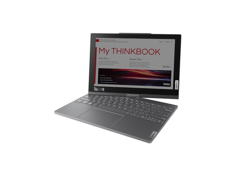 Lenovo thinkbook