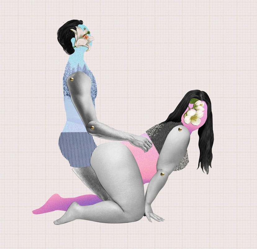 doggy style sex position