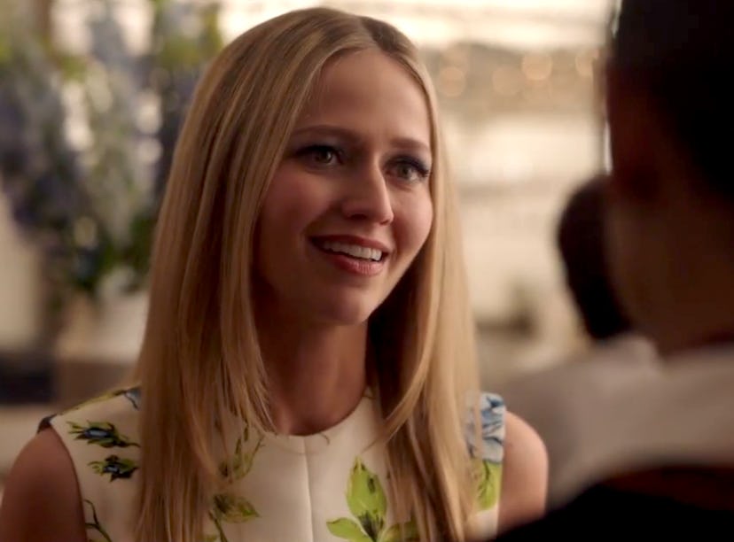 Jessica Bradley is the latest villain of the 'Gossip Girl' reboot Season 2.