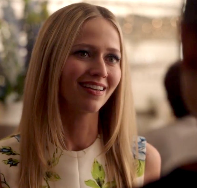 Jessica Bradley is the latest villain of the 'Gossip Girl' reboot Season 2.