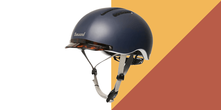 Thousand Chapter MIPS Helmet