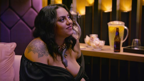 The love triangle between Paulo, Amanda, and Bruna came to an emotional end on 'Love Is Blind Brazil...
