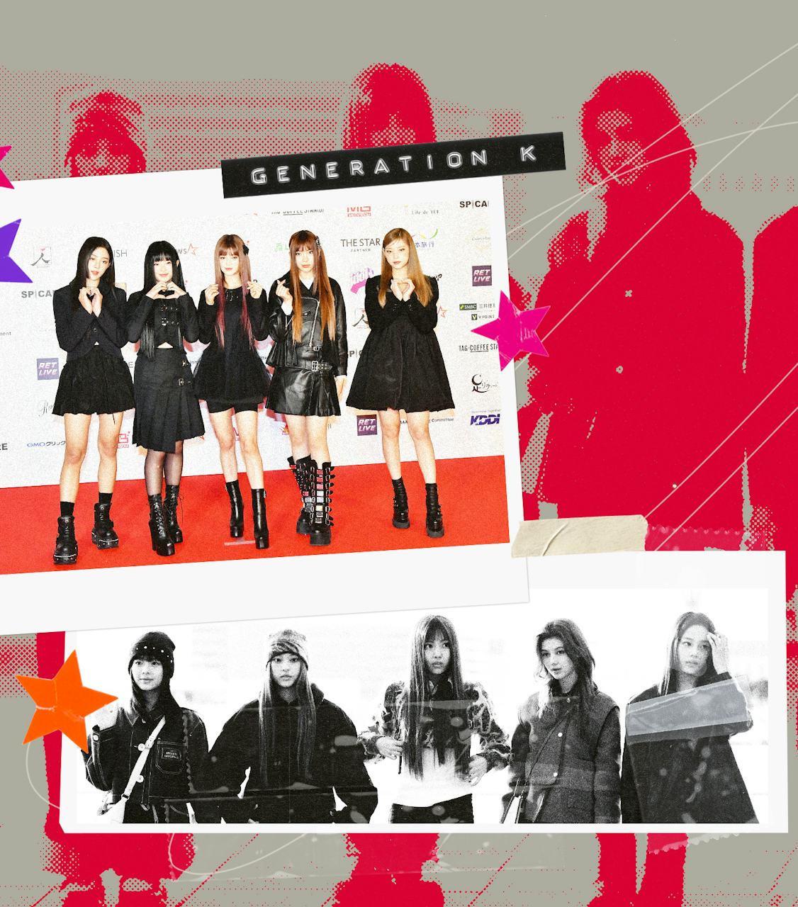 How Young Is Too Young To Be A K-Pop Idol?