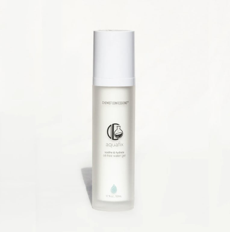 Aquafix Hydrating Water Gel