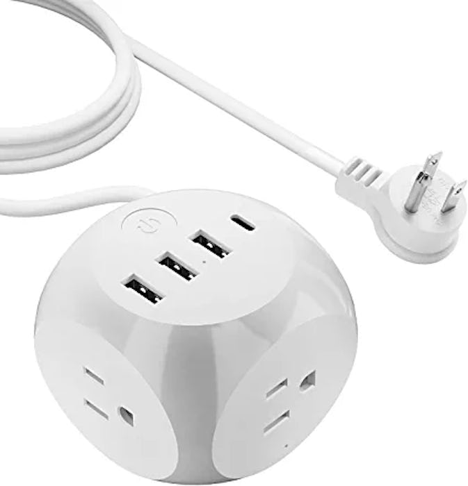 Ceptics USB Power Strip