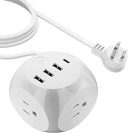 Ceptics USB Power Strip