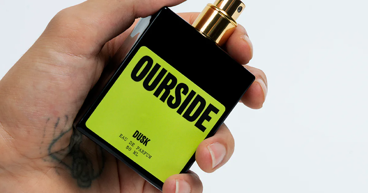 Ourside Is The Black-Owned Luxury Fragrance Brand You Need To Know Ourside Is The Black-Owned Luxury Fragrance Brand You Need To Know