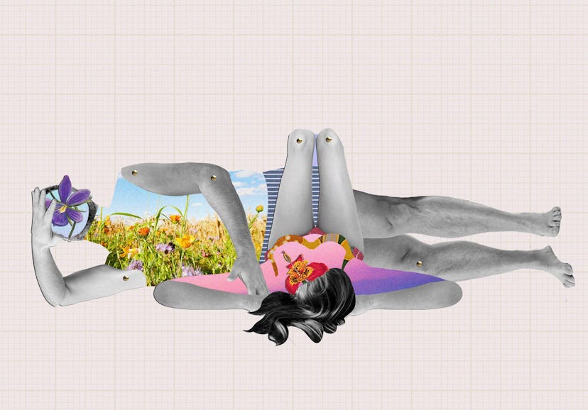 the cross sex position