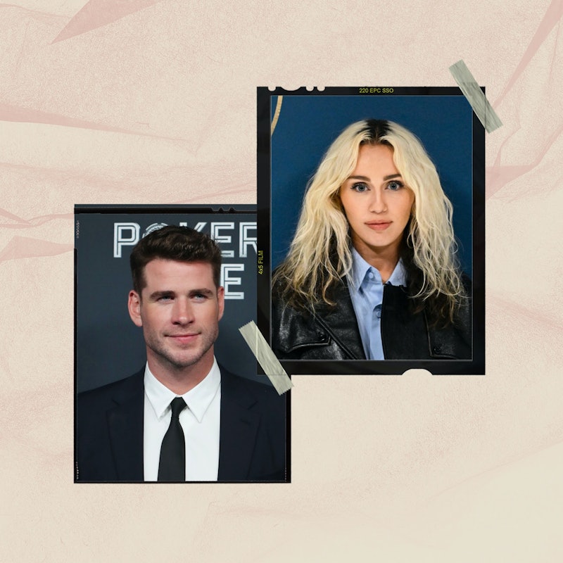 Here's Why Fans Think Miley Cyrus' New Single Is About Liam Hemsworth