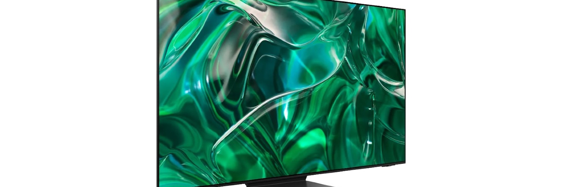 Samsung's S95C TV may be its brightest QD-OLED yet