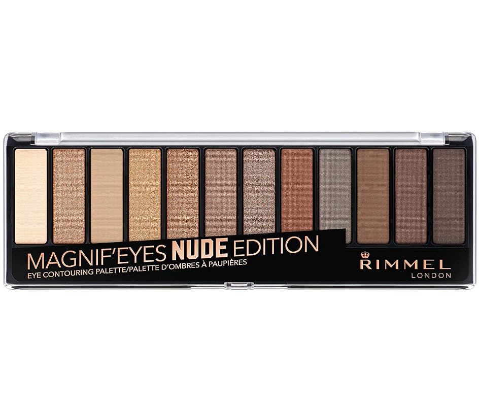 Rimmel Magnif&rsquo;eyes Eyeshadow Palette