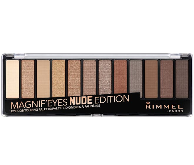 Rimmel Magnif’eyes Eyeshadow Palette