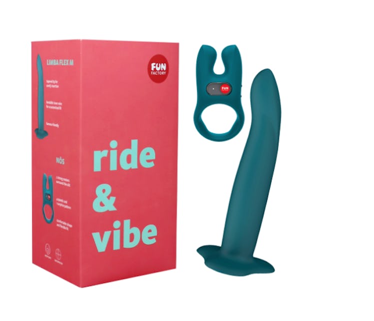 Ride & Vibe