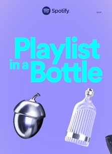 It's Time To Unlock Your Playlist In a Bottle From 2023 (and Make