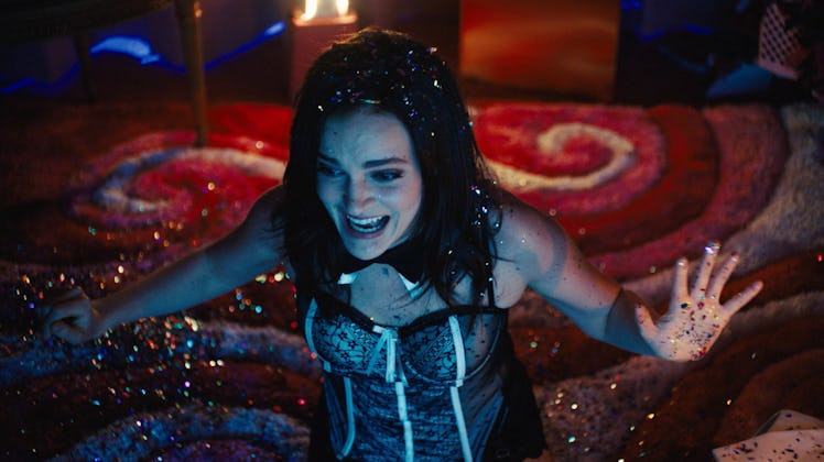 Madeline Brewer as Alice/Lola