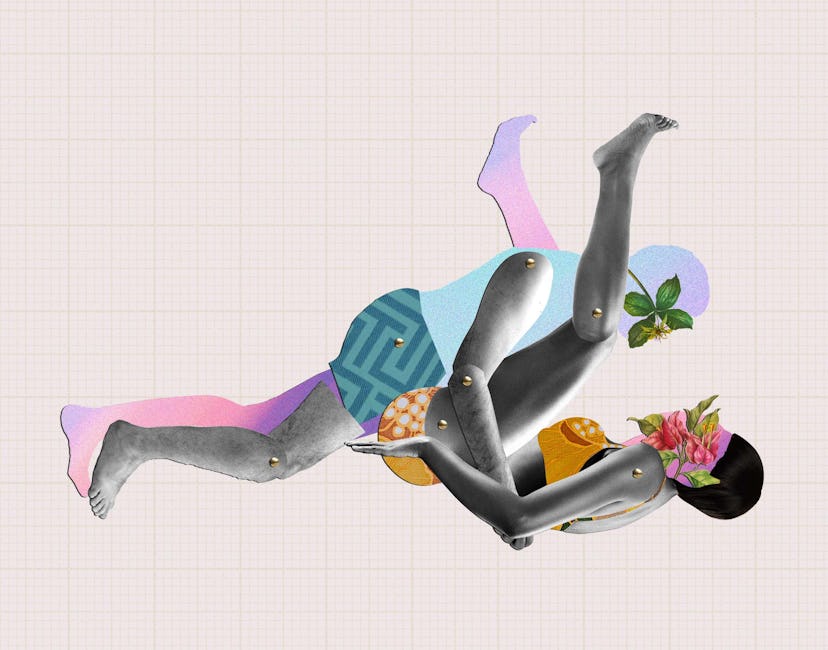 the plow sex position