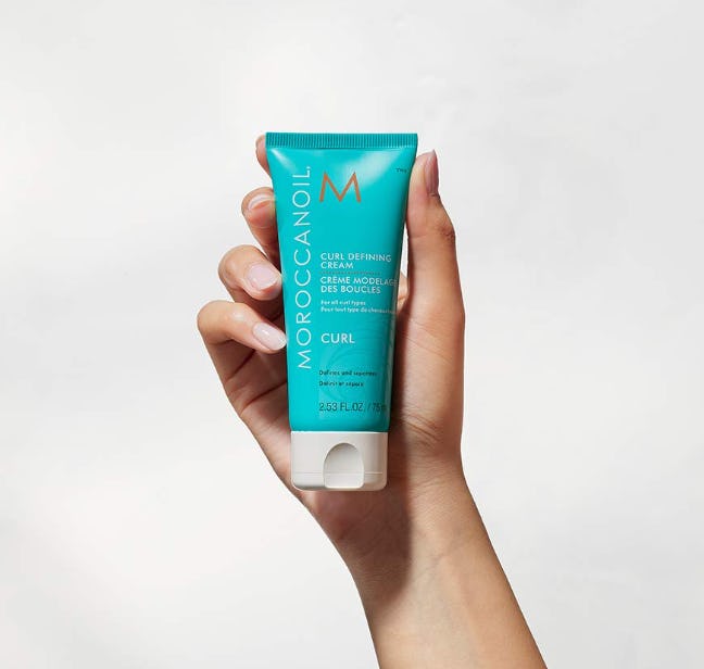Moroccanoil Curl Defining Cream