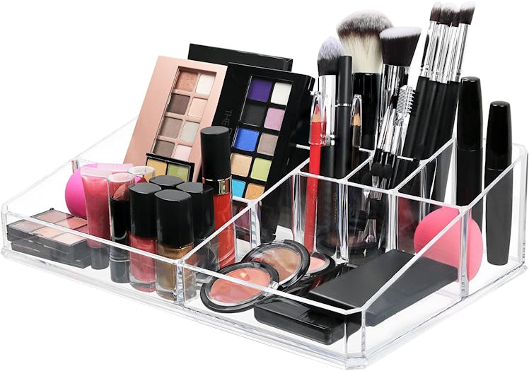 Greenco Cosmetics Organizer