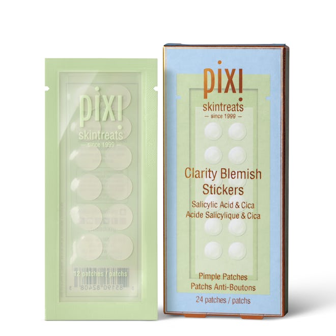 Pixi Clarity Blemish Stickers