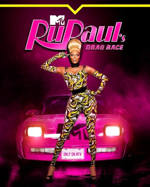 ‘rupauls Drag Race A Guide To Every International Franchise