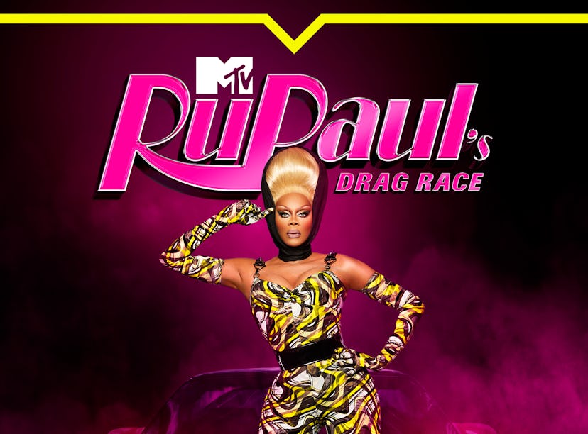 ‘RuPaul’s Drag Race': A Guide To Every International Franchise