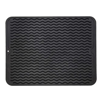 ZLR Silicone Dish Drying Mat