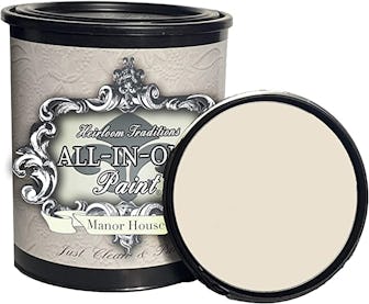 ALL-IN-ONE Paint by Heirloom Traditions (32 Fl Oz)