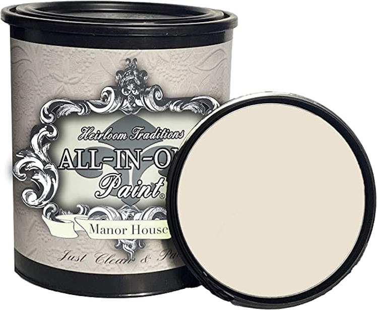 ALL-IN-ONE Paint by Heirloom Traditions (32 Fl Oz)