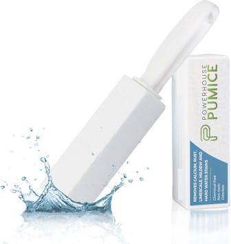 Powerstone Pumice Cleaner