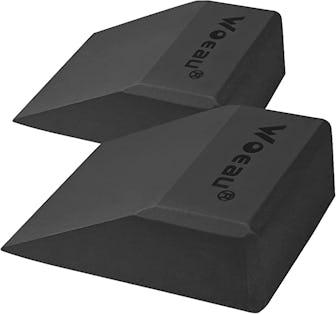 Woeau Squat Wedge Blocks (2-Pack)