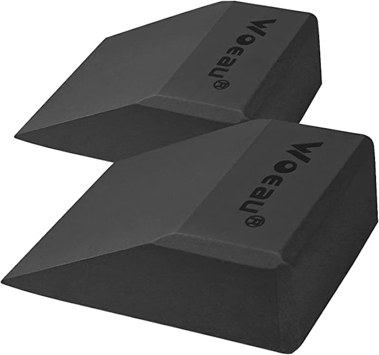 Woeau Squat Wedge Blocks (2-Pack)