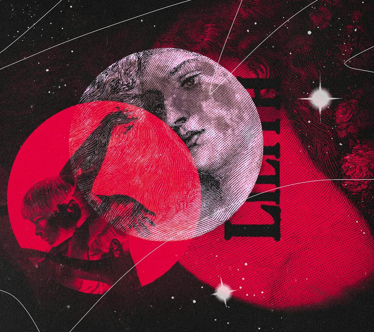 Black Moon Lilith In Leo, Explained